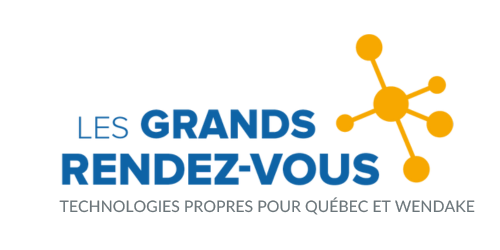 Grand Rendez-Vous : technologies propres en agriculture